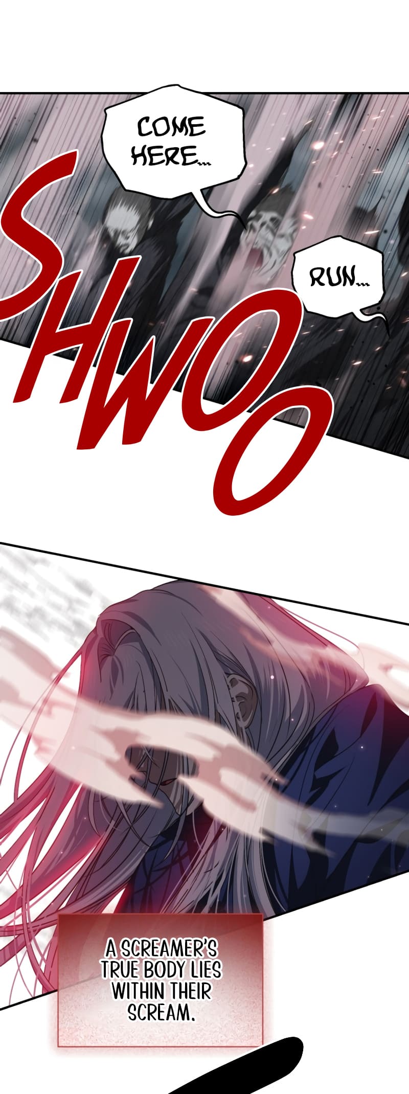 SSS-Class Suicide Hunter, Chapter 120 image 54